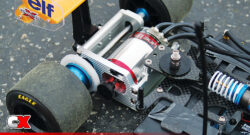 Review: Yeah Racing Transformula F103 Conversion