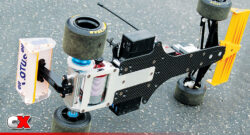 Review: Yeah Racing Transformula F103 Conversion