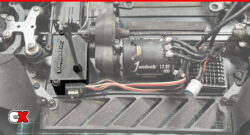 Auto RC AR10 Enclosed Receiver Box