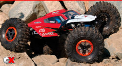 Project Axial XR10 Competition Rock Crawler