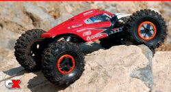 Project Axial XR10 Competition Rock Crawler