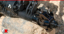 Project Axial XR10 Competition Rock Crawler