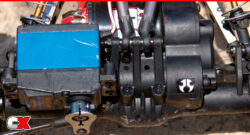 Project Axial XR10 Competition Rock Crawler