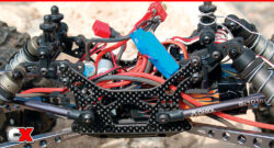 Project Axial XR10 Competition Rock Crawler