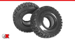 Project Tamiya CC-02 Toyota FJ Trail Truck