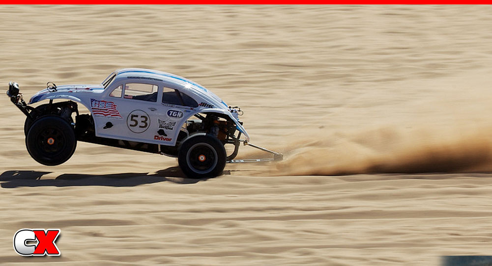 HPI Baja 5T Project Build: Creating the Ultimate Desert RC Bug