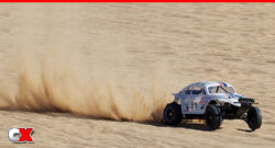HPI Baja 5T Project Build: Creating the Ultimate Desert RC Bug