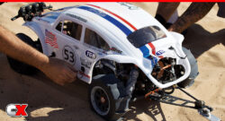 HPI Baja 5T Project Build: Creating the Ultimate Desert RC Bug