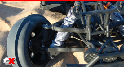HPI Baja 5T Project Build: Creating the Ultimate Desert RC Bug