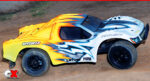 Budget Short Course Truck Build Under $400