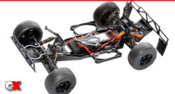 Budget Short Course Truck Build Under $400