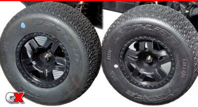 Budget Short Course Truck Build Under $400
