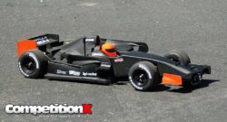 HPI Formula Ten Formula 1 Project Build