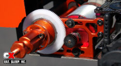 HPI Formula Ten Formula 1 Project Build