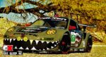 HPI RS4 Sport 3 FLUX Desert Land Shark Project Build