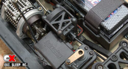 HPI Vorza Flux Competition Build and Upgrades