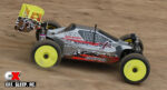 HPI Vorza Flux Competition Build and Upgrades