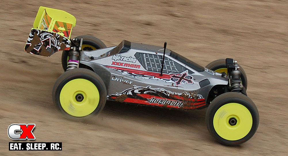 HPI Vorza Flux Competition Build and Upgrades HPI Vorza Flux Competition Build and Upgrades