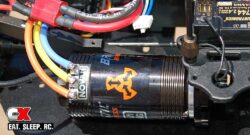 Jammin SCRT10 4WD Short Course Race Build