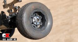 Jammin SCRT10 4WD Short Course Race Build