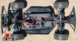 Jammin SCRT10 4WD Short Course Race Build