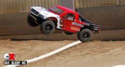 Jammin SCRT10 4WD Short Course Race Build