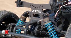 Jammin SCRT10 4WD Short Course Race Build