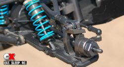 Jammin SCRT10 4WD Short Course Race Build