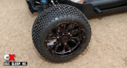 Losi Ten-T Truggy Build and Upgrade Guide