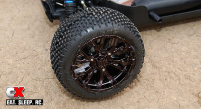 Losi Ten-T Truggy Build and Upgrade Guide
