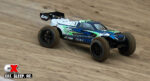 Losi Ten-T Truggy Build and Upgrade Guide