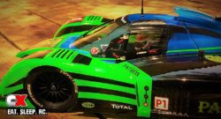 Speed Passion LM-P Patron P-1 Project Car Build
