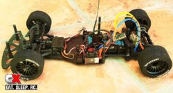 Speed Passion LM-P Patron P-1 Project Car Build