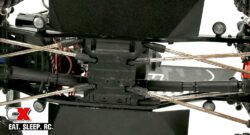 Axial SCX10 II Trail Truck Project Build