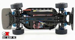 Ferrari-Inspired Tamiya EuroTruck Build Project