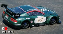 Team STRC Traxxas Slash 4x4 GT8 Rally Cross Conversion Build