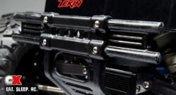 Team Associated Rival Monster Jam Project Build
