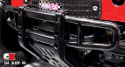 Team Associated Rival Monster Jam Project Build