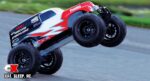 Team Associated Rival Monster Jam Project Build