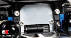 Team Associated Rival Monster Jam Project Build