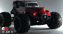 Team Associated Rival Monster Jam Project Build