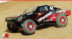 Converting a Traxxas Slash 4×4 to an STRC LCG Chassis