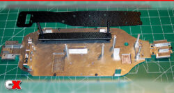 Converting a Traxxas Slash 4x4 to an STRC LCG Chassis