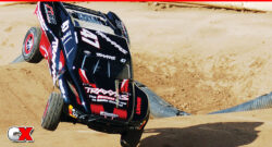 Converting a Traxxas Slash 4x4 to an STRC LCG Chassis