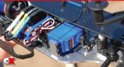 Converting a Traxxas Slash 4x4 to an STRC LCG Chassis
