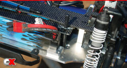 Converting a Traxxas Slash 4x4 to an STRC LCG Chassis