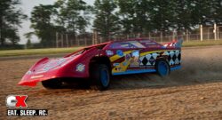 Ronshop Racing Losi 5IVE-T Late Model Project Build