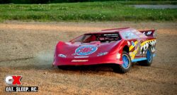 Ronshop Racing Losi 5IVE-T Late Model Project Build