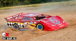 Ronshop Racing Losi 5IVE-T Late Model Project Build