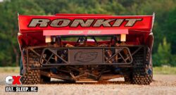 Ronshop Racing Losi 5IVE-T Late Model Project Build